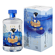 Etsu - Gin - The Original - Japanese Gin - 70cl - 43°