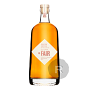 Fair - Rhum épicé - Spiced coffee - 70cl - 40°