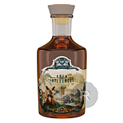 Famille Ricci - Rhum vieux - Influences n°2 - Australie et Jamaïque - 70cl - 46°