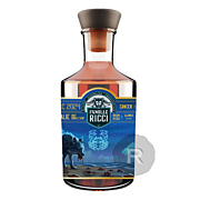 Famille Ricci - Rhum hors d'âge - Zodiac - Cancer - Beenleigh - 2007 - 50cl - 65,2°