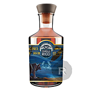 Famille Ricci - Rhum hors d'âge - Zodiac - Cancer - Martinique Habitation du Simon 2008 - 50cl - 60,2°