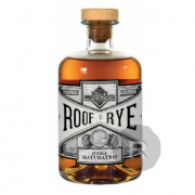 Ferroni - Whisky - Roof Rye - 50cl - 43°