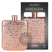 Final Touch - Flask Luxe - Cuivre - 17,5cl