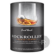 Cupkiller - Coffret rhum Savanna et verres à whisky en verre - Cupkiller