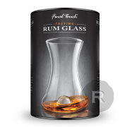 Final Touch - Verre - Rum Taster - 35cl