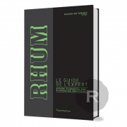 Flammarion - Rhum - Le Guide de l'Expert - Reliure brochée - 96 pages