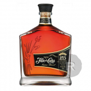 Flor de Cana - Rhum hors d'âge - Centenario - 25 ans - 70cl - 40°