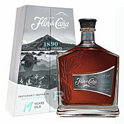 Flor De Cana - Rhum hors d'âge - Centenario - 19 ans - 70cl - 40°