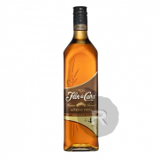 Flor de Cana - Rhum vieux - Gold - 4 ans - 75cl - 40°