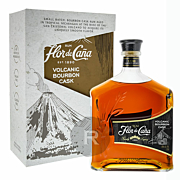 Flor De Cana - Rhum hors d'âge - Volcanic Bourbon Cask - 1L - 40°