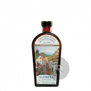 Florita - Bitters - Amer Traditionnel - Amande Pays - 35cl - 30°