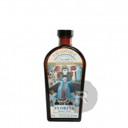Florita - Bitters - Amer Traditionnel - Chadeque - 35cl - 42,3°