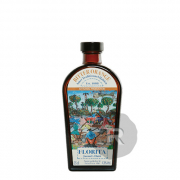 Florita - Bitters - Amer Traditionnel - Orange - 35cl - 43°