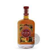 Fortin - Rhum très vieux - Epopeya - 70cl - 40°