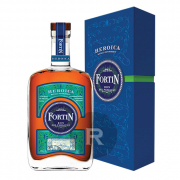 Fortin - Rhum très vieux - Heroica - 70cl - 40°