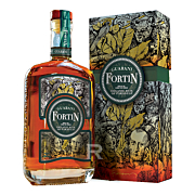 Fortin - Rhum très vieux - Guarani - 70cl - 40°