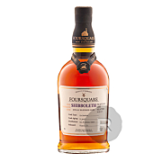 Foursquare - Rhum hors d'âge - Shibboleth - 16 ans - 75cl - 56°