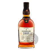 Foursquare - Rhum hors d'âge - Cask Strength - Vintage 2009 - 75cl - 60°