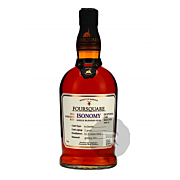 Foursquare - Rhum hors d'âge - Isonomy - 17 ans - 70cl - 58°