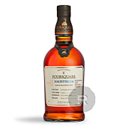 Foursquare - Rhum hors d'âge - 16 ans - Magisterium - 70cl - 58°