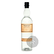 Velier - Rhum blanc - Foursquare - Hampden - Probitas - White blended rum - 75cl - 47°
