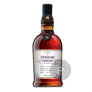 Foursquare - Rhum hors d'âge - Nobiliary - 14 ans - 75cl - 62°