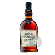 Foursquare - Rhum hors d'âge - Sovereignty - 14 ans - 70cl - 62°