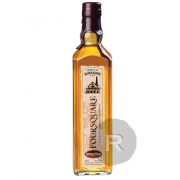 Foursquare - Rhum ambré - Spiced rum - 70cl - 37,5°