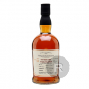Foursquare - Rhum hors d'âge - 11 ans - Millésime 2004 - Zinfandel Cask blend - 75cl - 43°