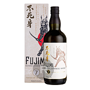 Fujimi - Whisky - Blended - The 7 Virtues for a Samurai - 70cl - 40°