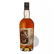 Fuyu - Whisky - Blended - Mizunara Finish - 70cl - 45°