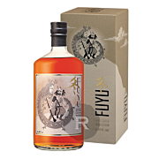 Fuyu - Whisky - Blended - Small batch - 70cl - 40°