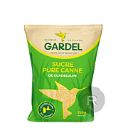 Gardel - Sucre de canne - Guadeloupe - 750g