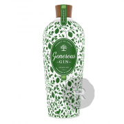 Generous - Gin Bio - Coriander et Combava - 70cl - 44°