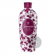 Generous - Gin - Purple - Grape Berry - 70cl - 44°