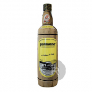 Germana - Cachaça - Da Palha - 70cl - 40°