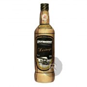 Germana - Cachaça - Heritage - 70cl - 43°