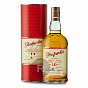 Glenfarclas - Whisky - Single malt - 10 ans - 70cl - 40°