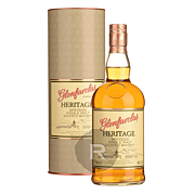 Glenfarclas - Whisky - Single malt - Heritage - 70cl - 40°