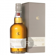 Glenkinchie - Whisky - Single Malt - 12 ans - 70cl - 43°