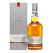 Glenkinchie - Whisky - Single malt - Double matured - Distillers Edition - 70cl - 43°