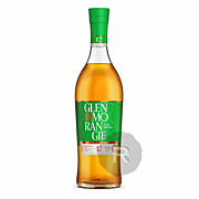Glenmorangie - Whisky - Single malt - 12 ans - Palo Cortado cask - 70cl - 46°