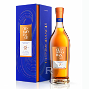 Glenmorangie - Whisky - Single malt - The Infinita - 18 ans - 70cl - 43°