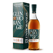Glenmorangie - Whisky - Single malt - The Quinta Ruban - 14 ans - 70cl - 46°