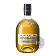 Glenrothes - Whisky - Single Malt - Bourbon Cask Reserve - 70cl - 40°