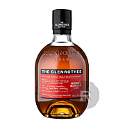 Glenrothes - Whisky - Single Malt - Maker's Cut - The Soleo Collection - 70cl - 48,8°