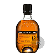 Glenrothes - Whisky - Single Malt - The Soleo Collection - 12 ans - 70cl - 40°