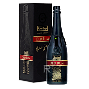 Goslings - Rhum hors d'âge - Family Reserve - Numérotée - 70cl - 40°