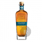 Grander - Rhum hors d'âge - 8 ans - 70cl - 45°