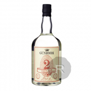 Gunroom - Rhum blanc - 2 Ports rum - 70cl - 40°